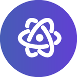  logo visual studio code