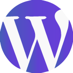 logo wordpress